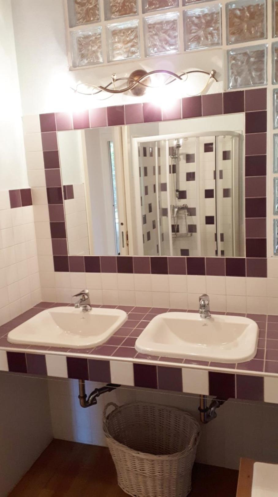 Albergo La Quiete Desenzano del Garda Zewnętrze zdjęcie