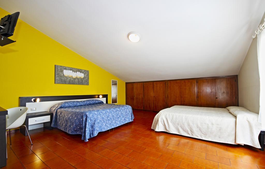 Albergo La Quiete Desenzano del Garda Zewnętrze zdjęcie
