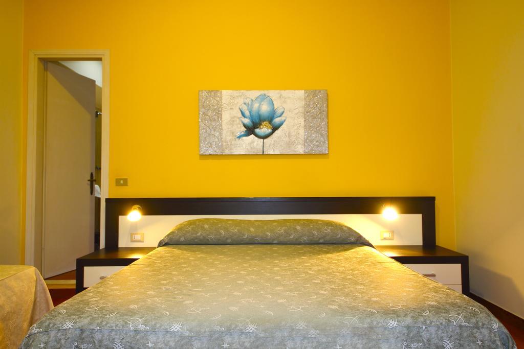 Albergo La Quiete Desenzano del Garda Zewnętrze zdjęcie